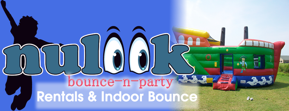NuLook Bounce-N-Party - Homestead Business Directory